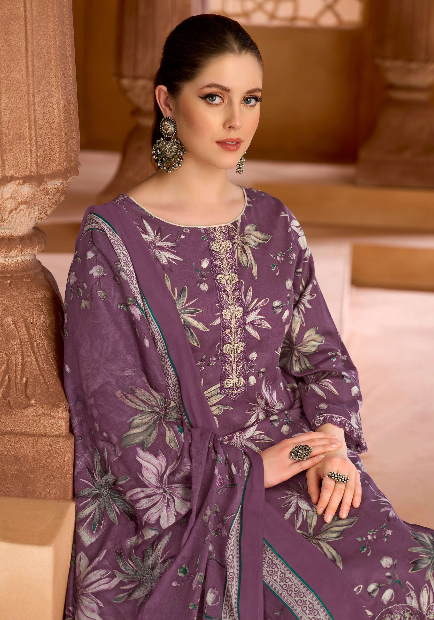 ALOK SUIT AMEEN ZAM COTTON DESIGNER FOIL PATTERN SUIT LADIES CLOTHIGN MARKET ALOK SUIT AMEEN ZAM COTTON DESIGNER FOIL PATTERN SUIT LADIES CLOTHIGN MARKET